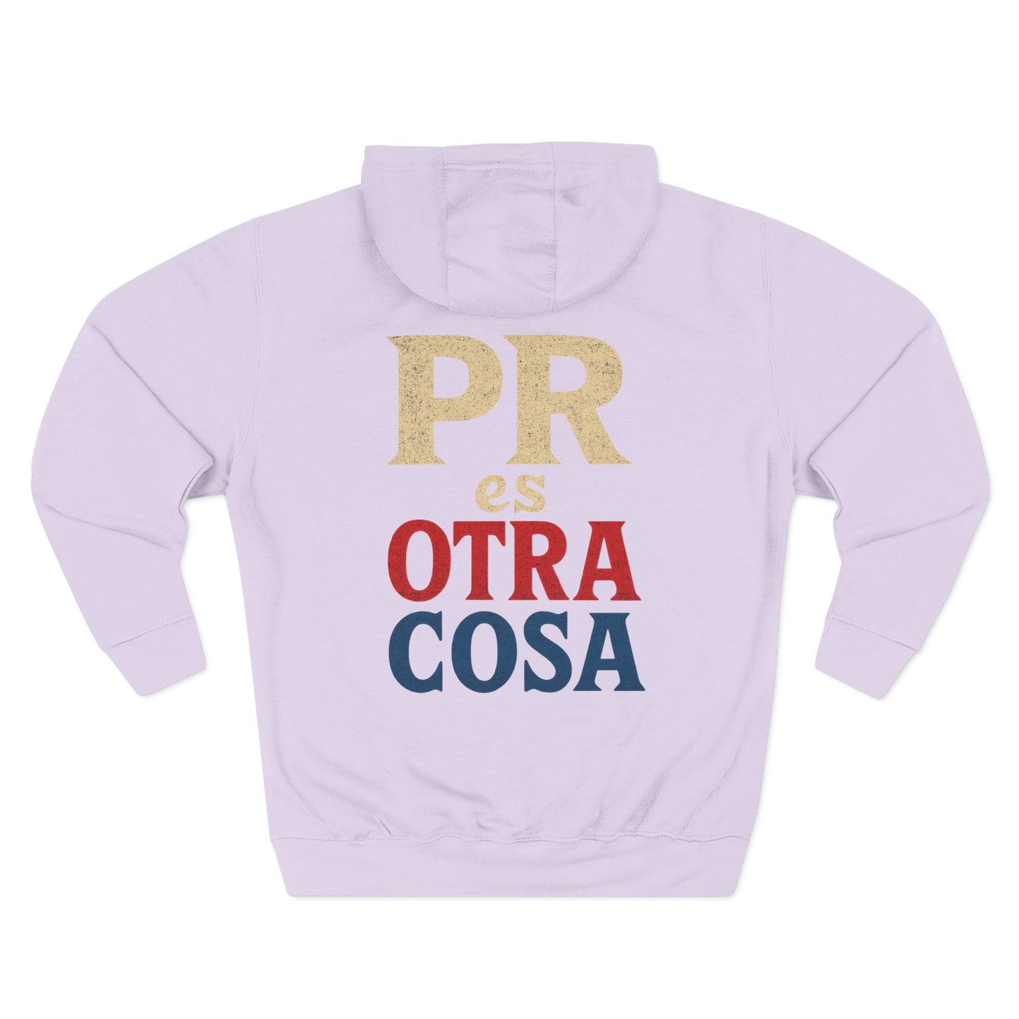 ‘PR es Otra Cosa’.