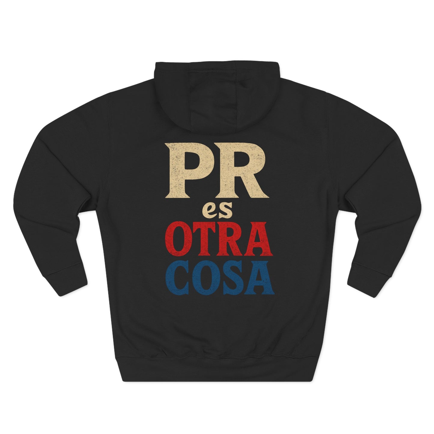 ‘PR es Otra Cosa’.