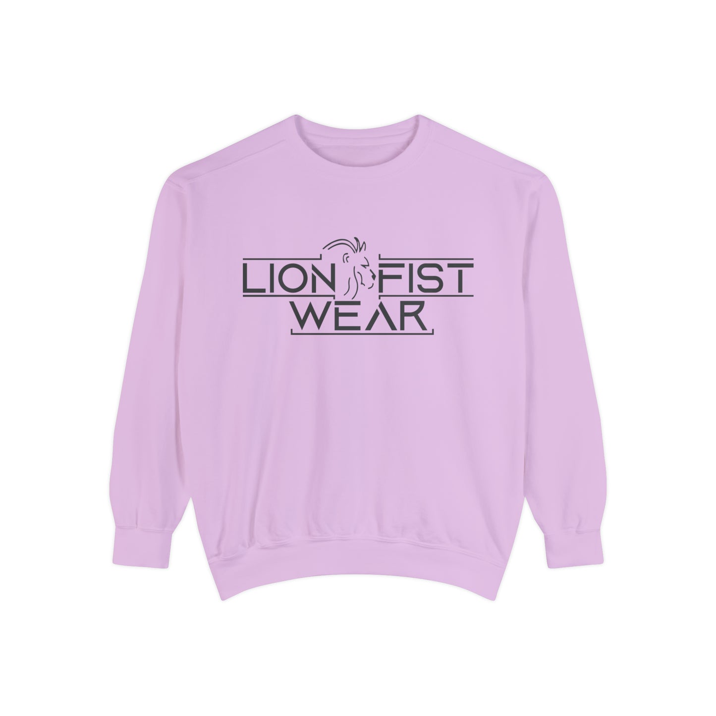 LionFistwear Sweatshirt
