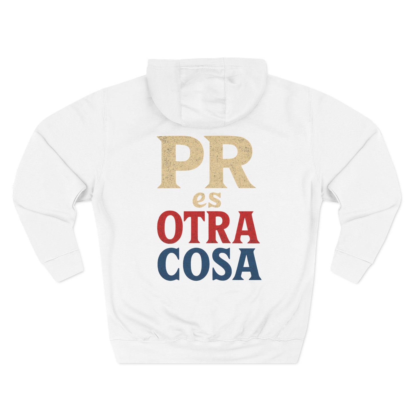 ‘PR es Otra Cosa’.