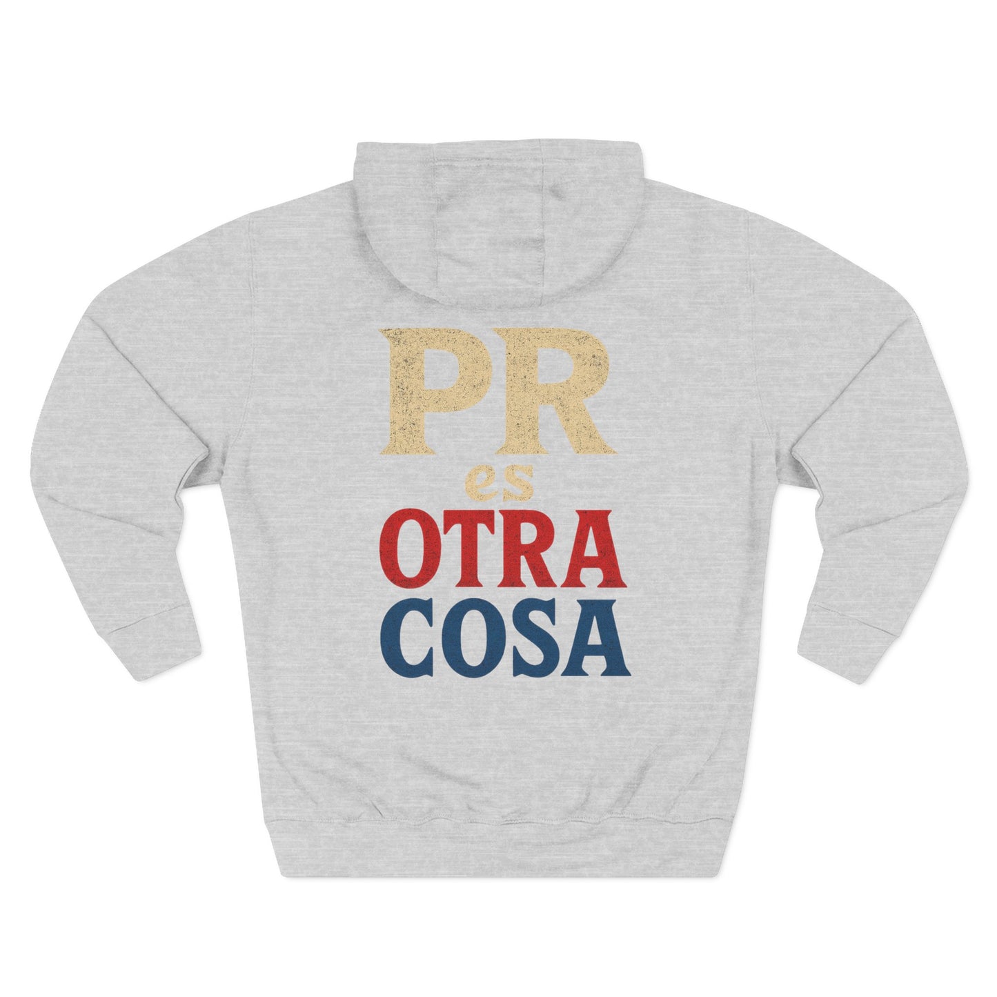 ‘PR es Otra Cosa’.