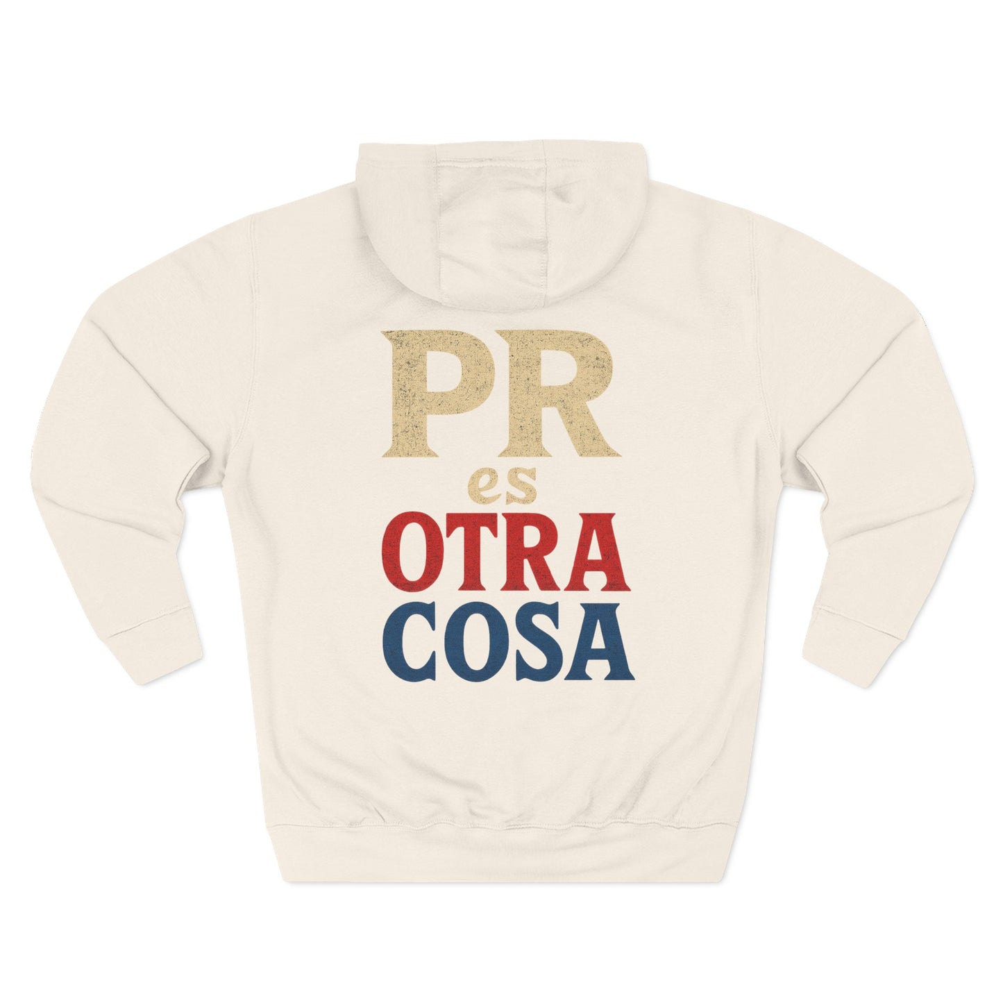 ‘PR es Otra Cosa’.