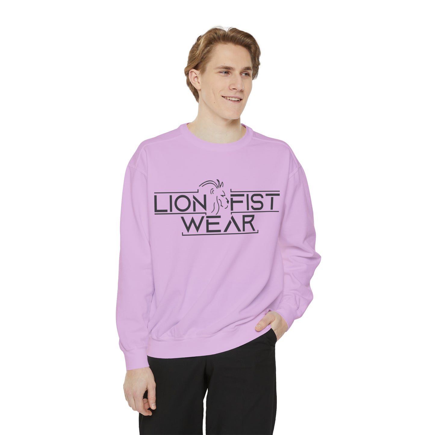 LionFistwear Sweatshirt