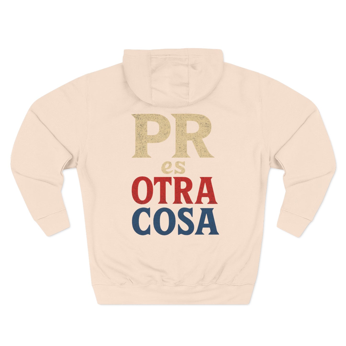 ‘PR es Otra Cosa’.