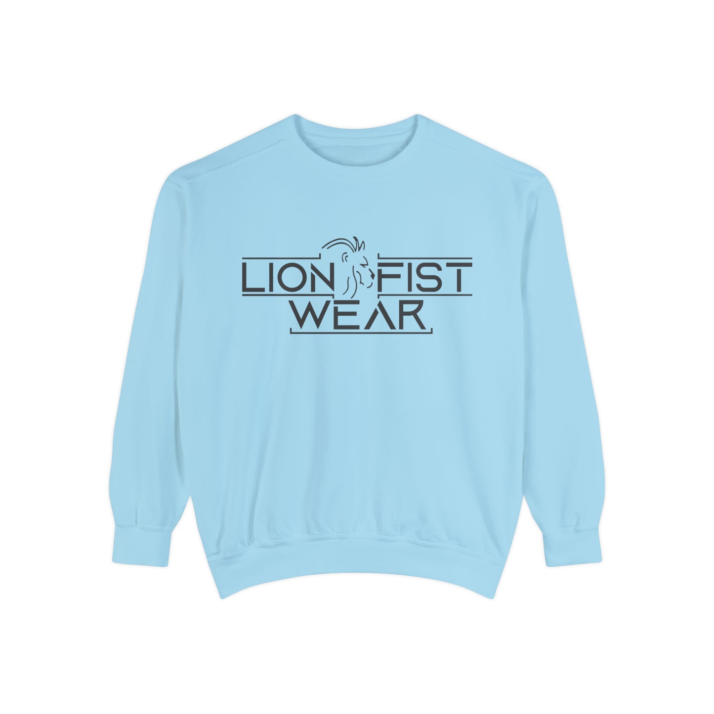 LionFistwear Sweatshirt