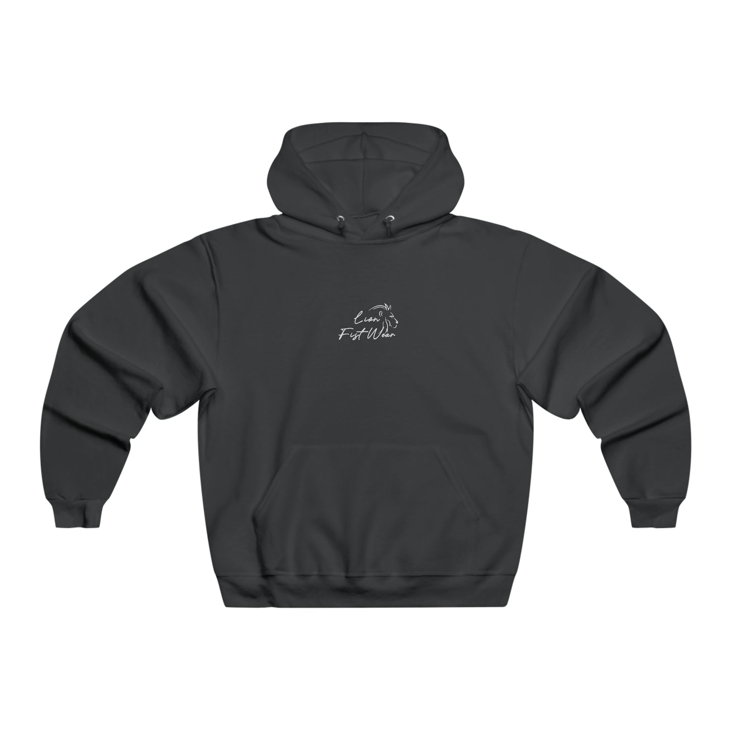 LionFist Hoodie (Dream Edition)