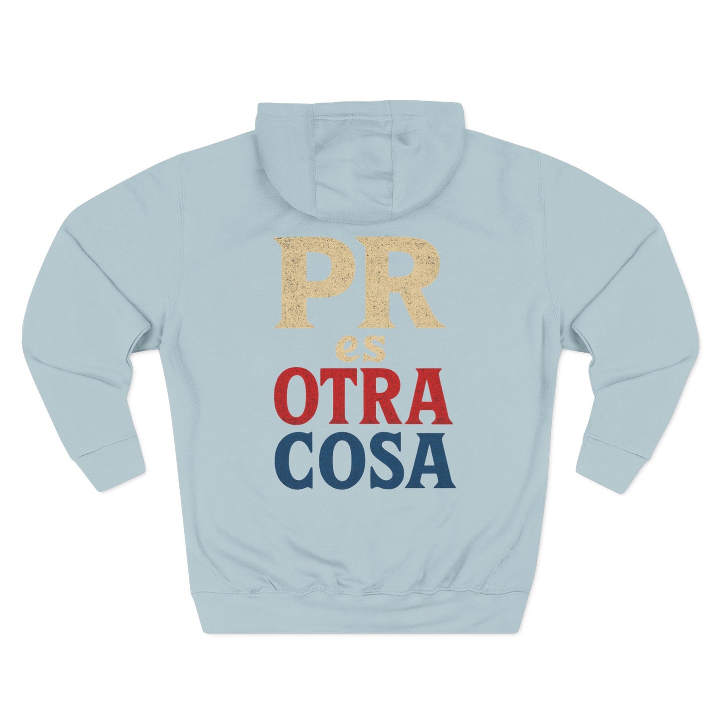 ‘PR es Otra Cosa’.
