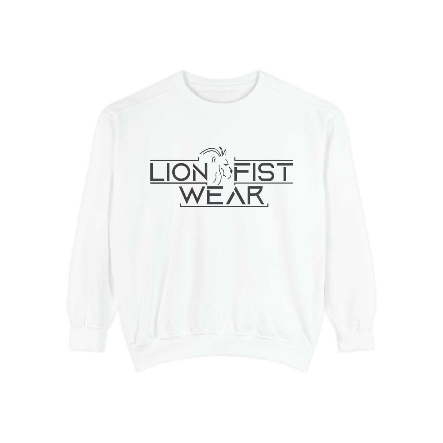 LionFistwear Sweatshirt