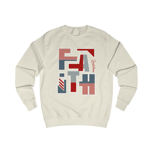 Lionfistwear Faith Edition
