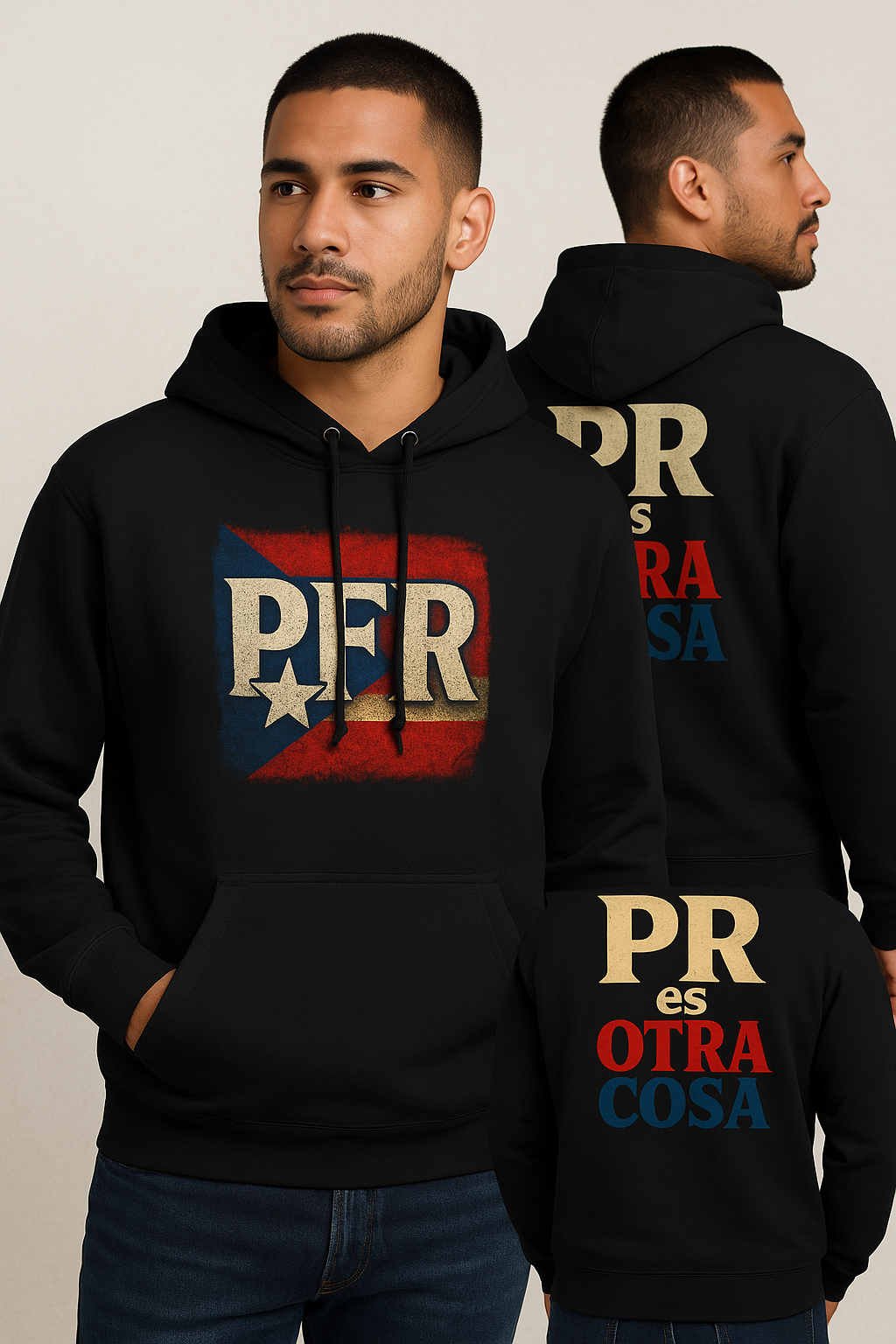 ‘PR es Otra Cosa’.