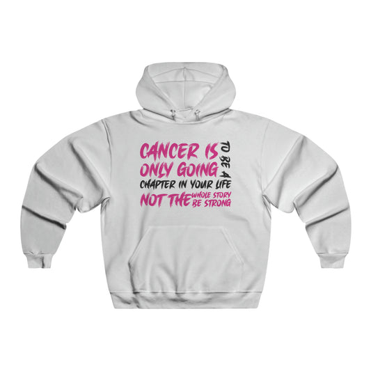 Cancer Edition Hoodie