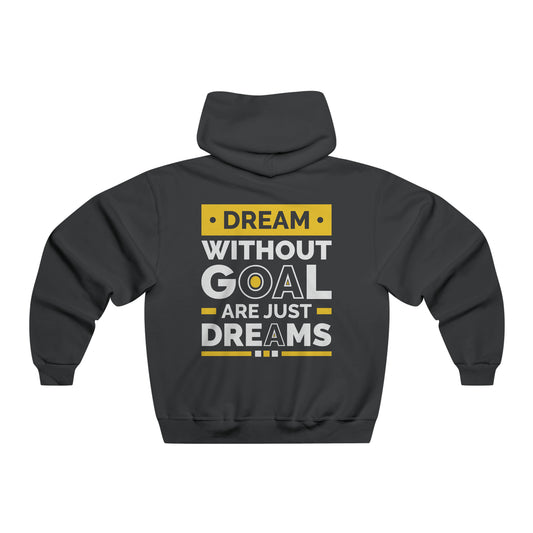 LionFist Hoodie (Dream Edition)