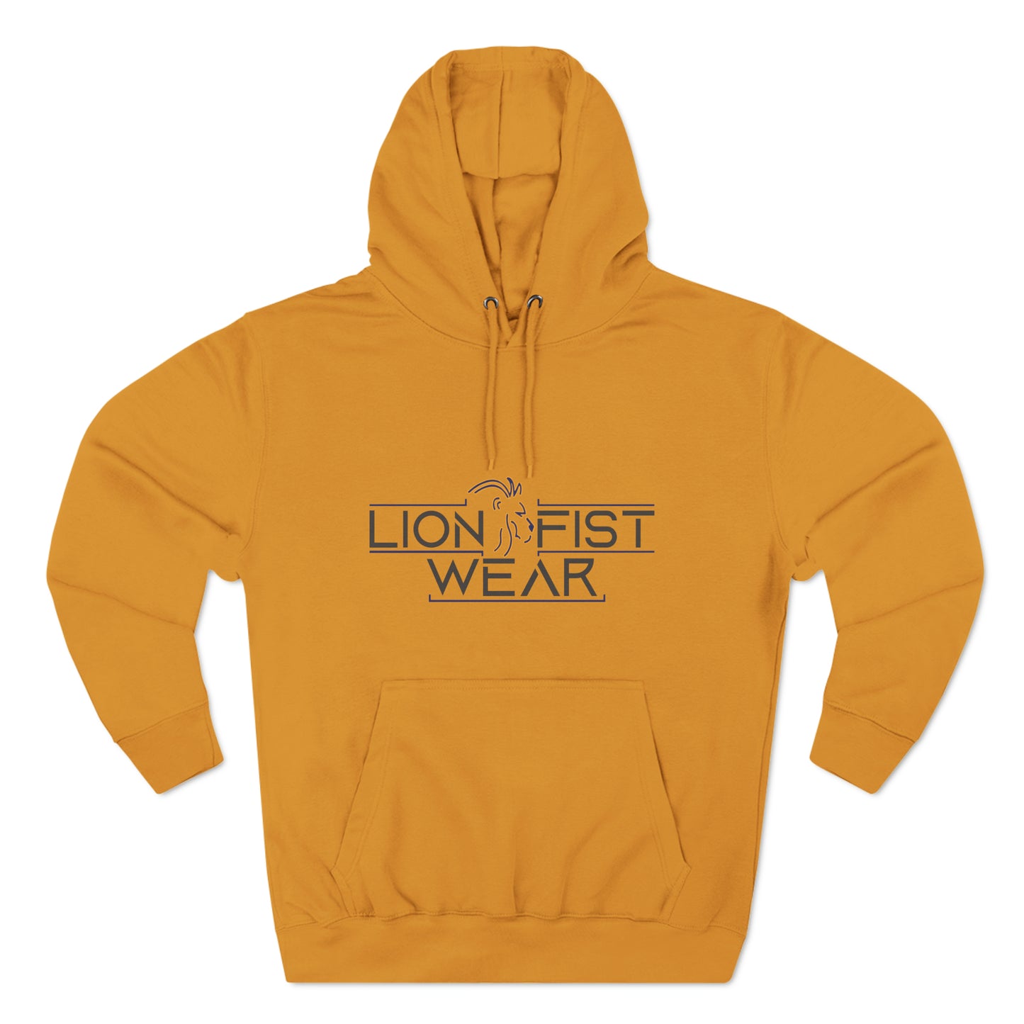 LionFistwear Logo Edition